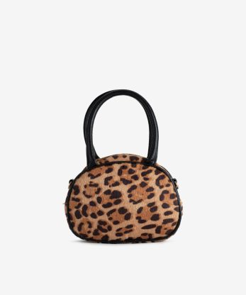 MALA DE FESTA ESTAMPADA