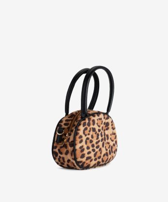 Alternative view of MALA DE FESTA ESTAMPADA