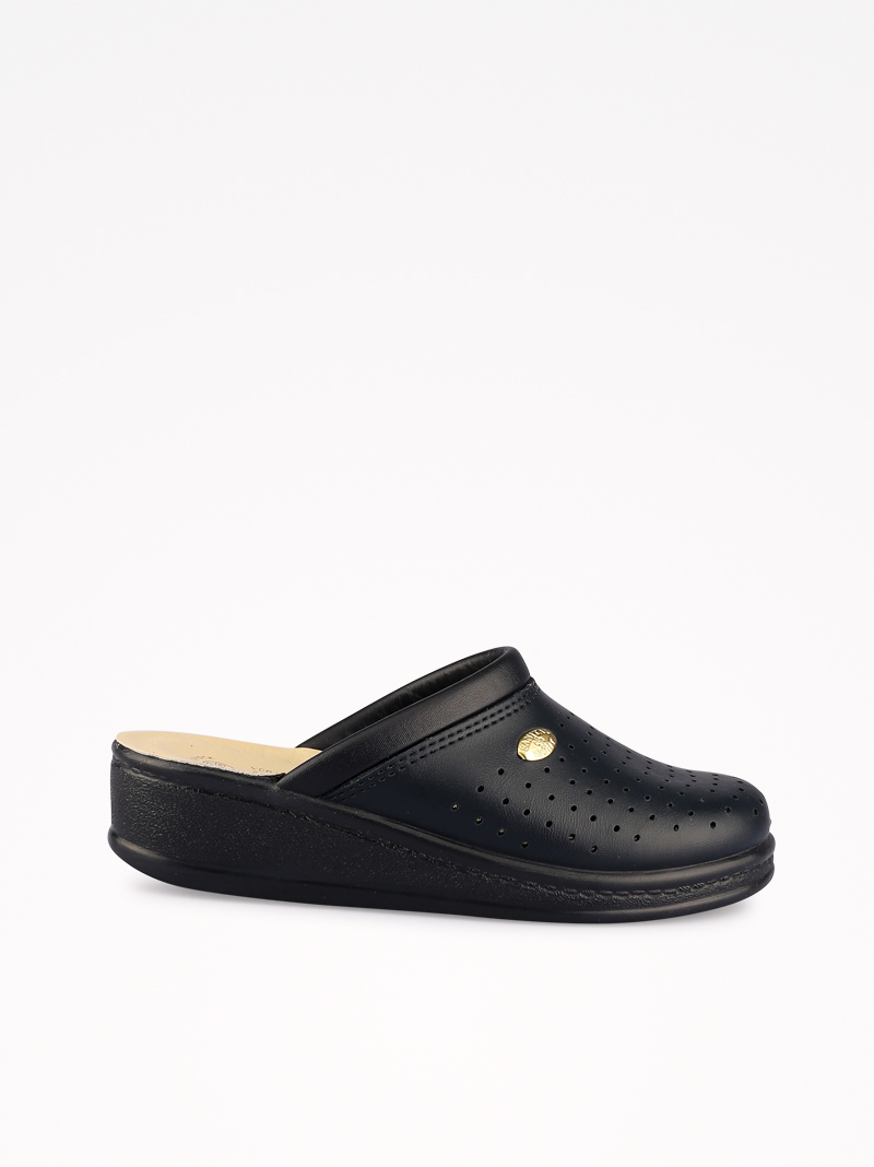 CHINELO ORTOPÉDICO EM PELE