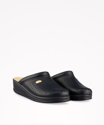 Alternative view of CHINELO ORTOPÉDICO EM PELE