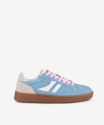 SAPATILHA DE ATACADOR COM CUPSOLE