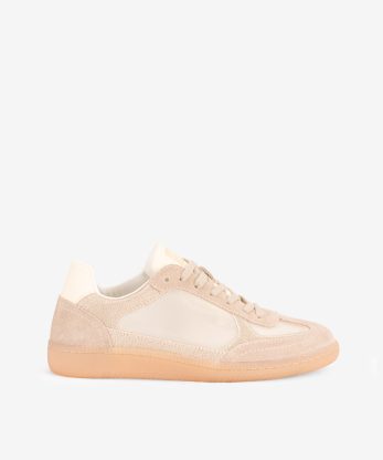 TÉNIS COM CUPSOLE GUM