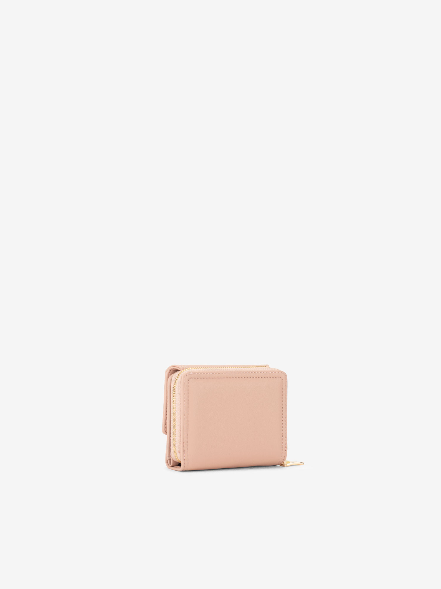 PORTA MOEDAS EFEITO PELE DE FECHO - Image 4