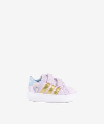 TÉNIS ADIDAS PRINCESS