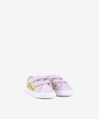 Alternative view of TÉNIS ADIDAS PRINCESS