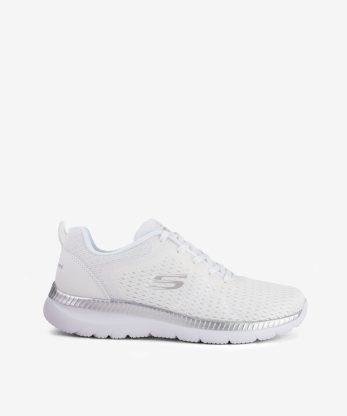 SAPATILHA SKECHERS BOUNTIFUL - QUICK PATH