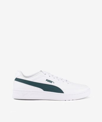 SAPATILHA PUMA COURT CLASSIC CLEAN