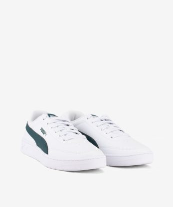 Alternative view of SAPATILHA PUMA COURT CLASSIC CLEAN