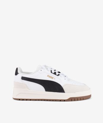 SAPATILHA PUMA SHUFFLE DOWNTOWN LO OG