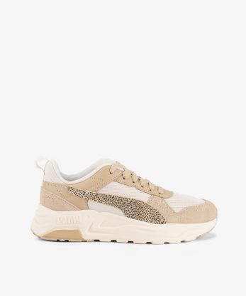 SAPATILHA PUMA TRINITY 2 LT TOPCAT