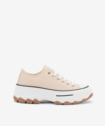 TÉNIS COM CHUNKY CUPSOLE