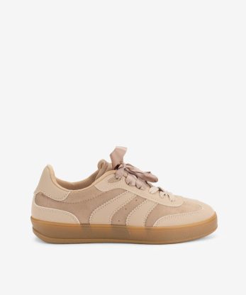 TÉNIS COMBINADO COM CUPSOLE GUM