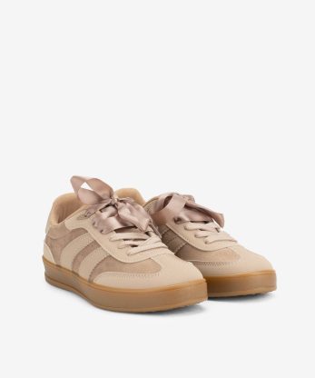 Alternative view of TÉNIS COMBINADO COM CUPSOLE GUM