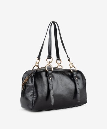 Alternative view of MALA ESTILO TOTE EFEITO PELE