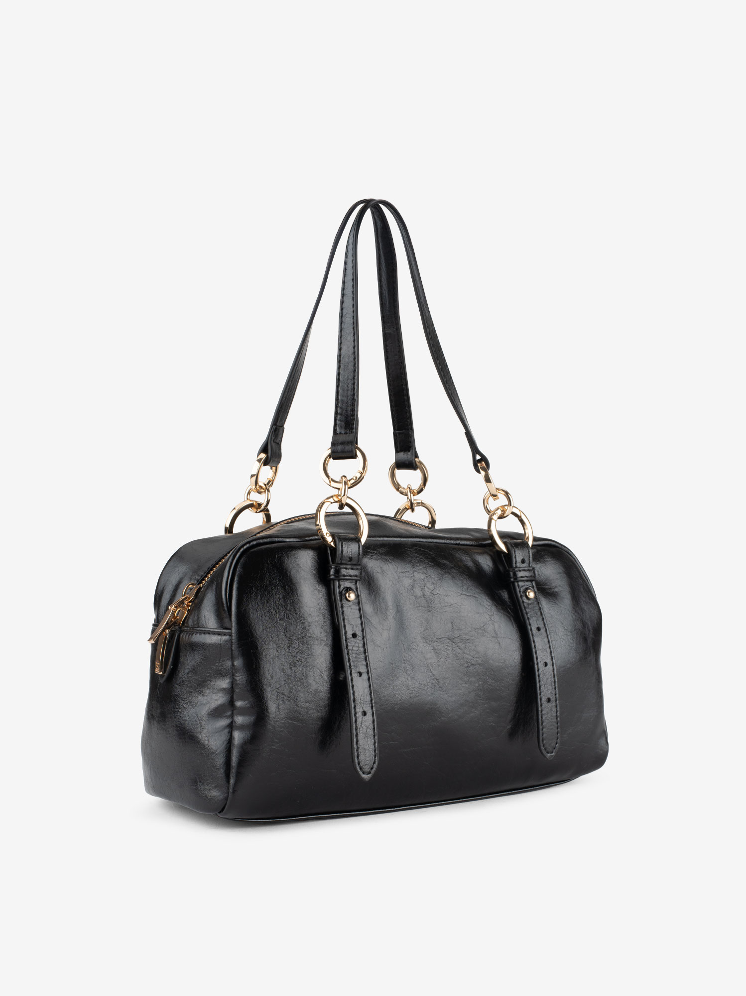MALA ESTILO TOTE EFEITO PELE - Image 2