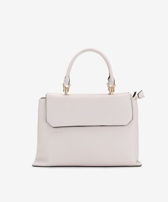 MALA ESTILO TOTE EFEITO PELE