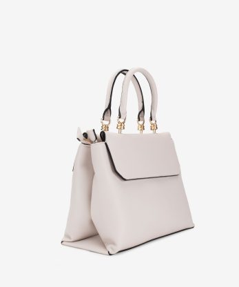 Alternative view of MALA ESTILO TOTE EFEITO PELE