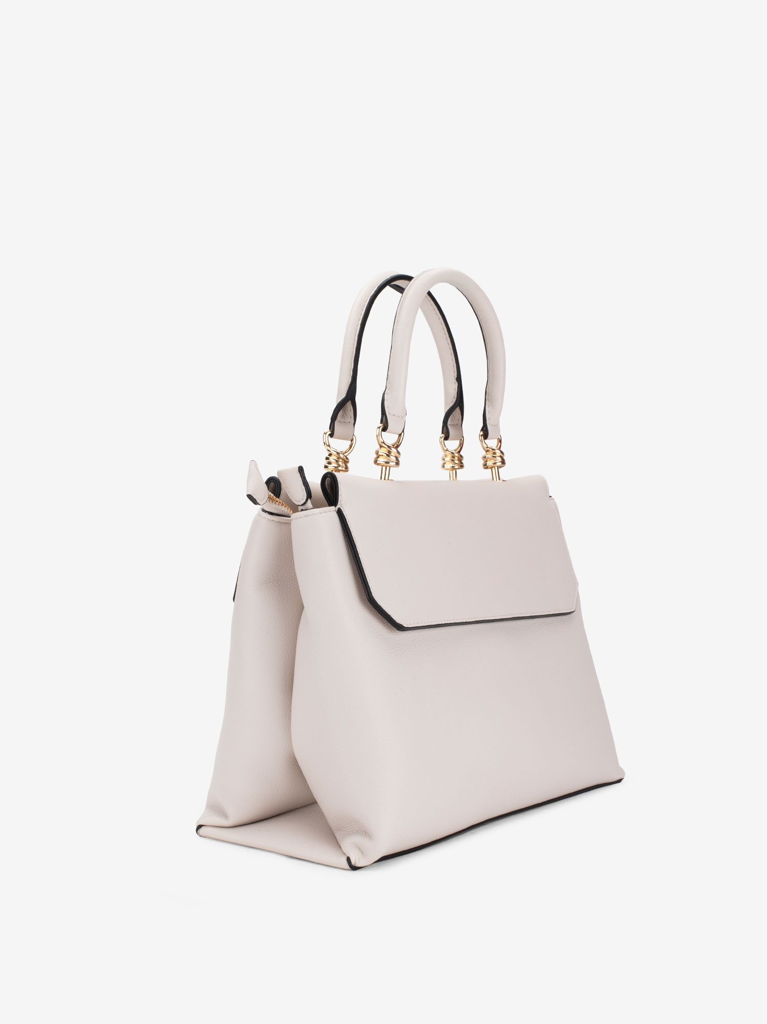 MALA ESTILO TOTE EFEITO PELE - Image 2