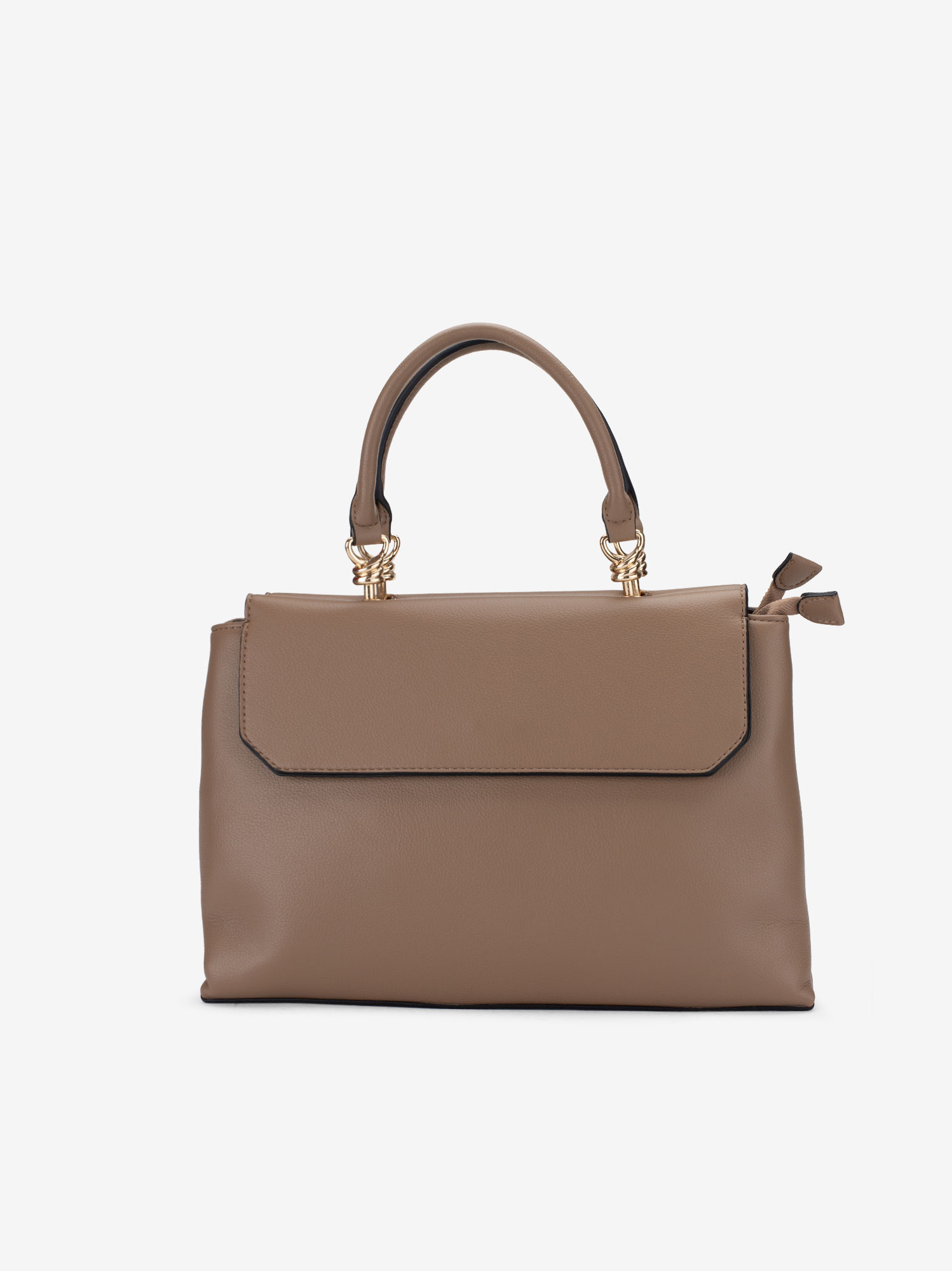 MALA ESTILO TOTE EFEITO PELE - Image 3