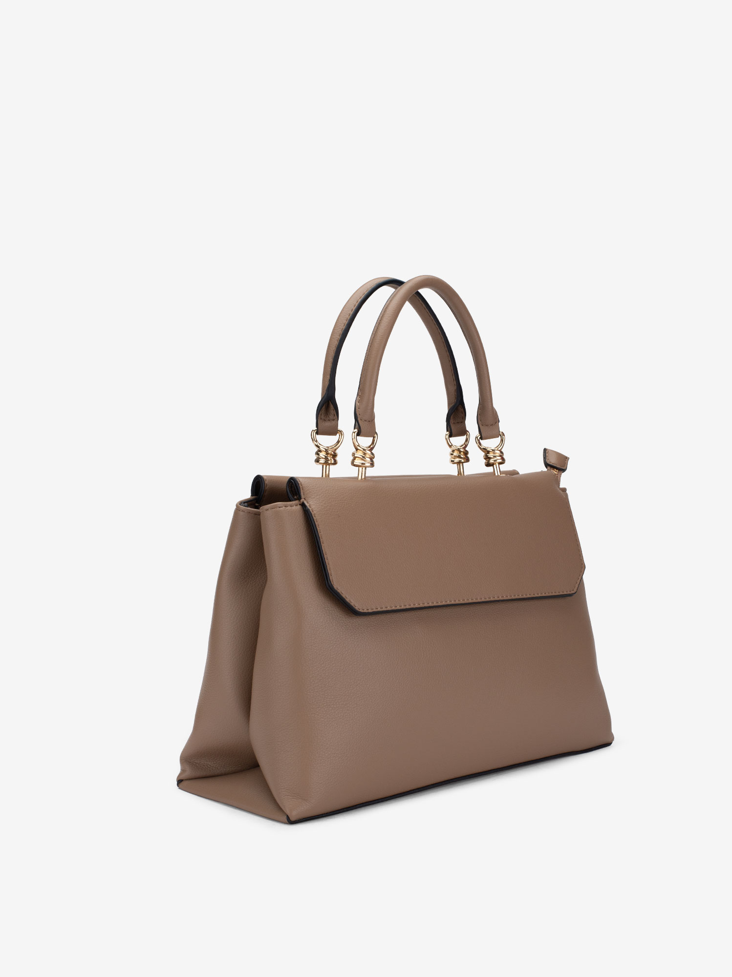 MALA ESTILO TOTE EFEITO PELE - Image 4
