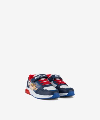 Alternative view of SAPATILHA PAW PATROL COM LED