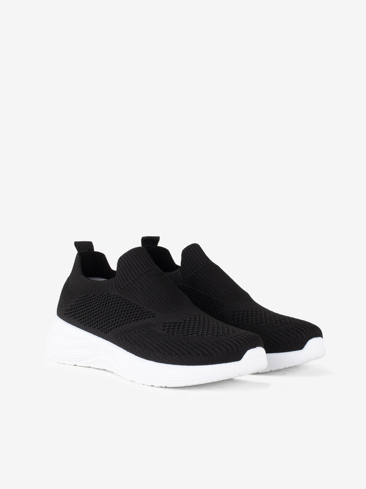 SAPATILHA SLIP ON COM SOLA FLEX - Image 2