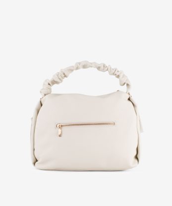 MALA ESTILO HOBO EFEITO PELE