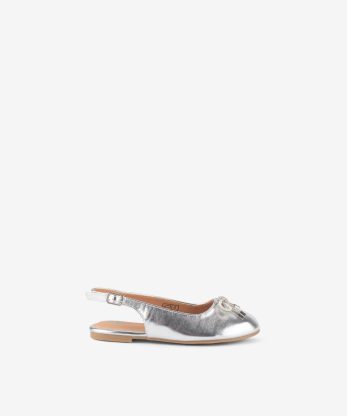 SABRINA SLING BACK DE FIVELA