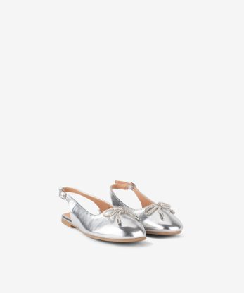 Alternative view of SABRINA SLING BACK DE FIVELA