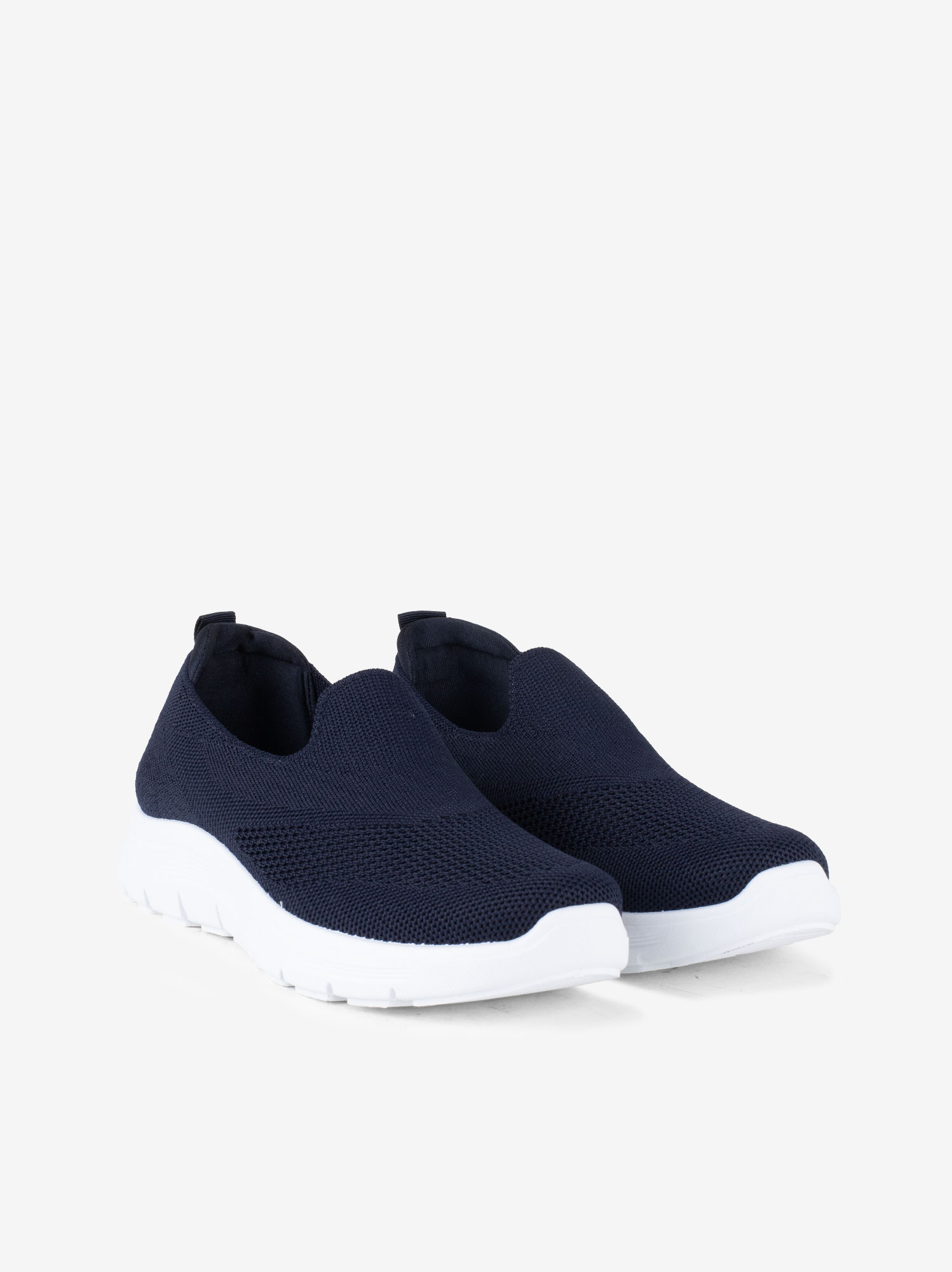 SAPATILHA SLIP ON EM MESH - Image 2