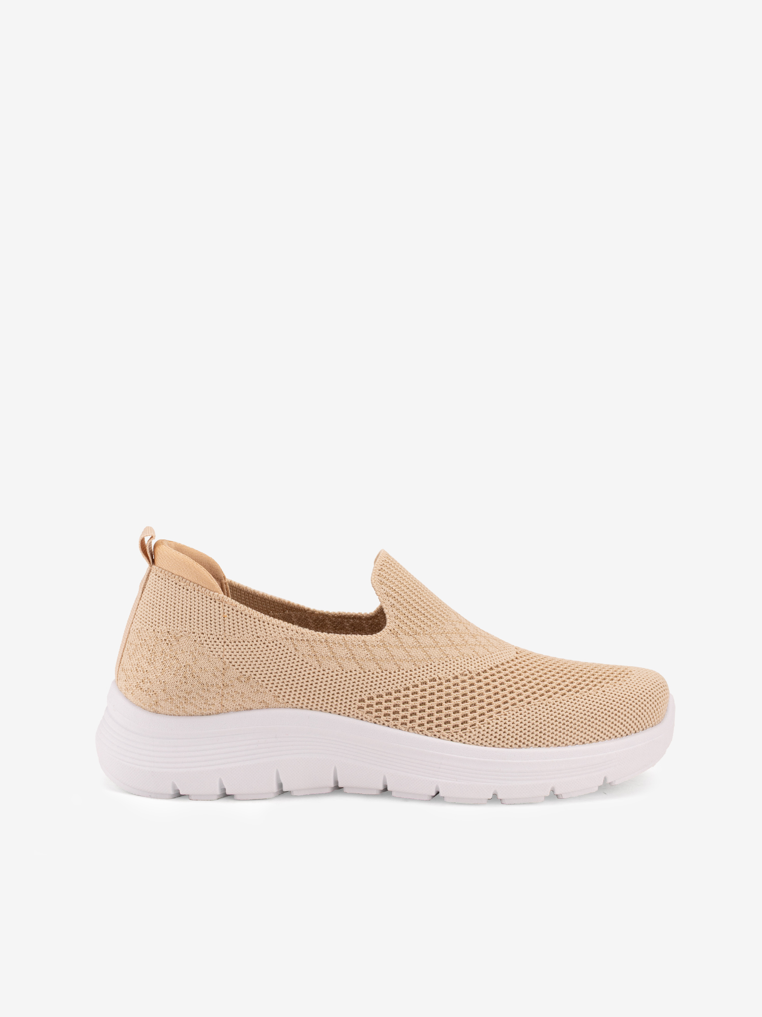 SAPATILHA SLIP ON EM MESH - Image 3