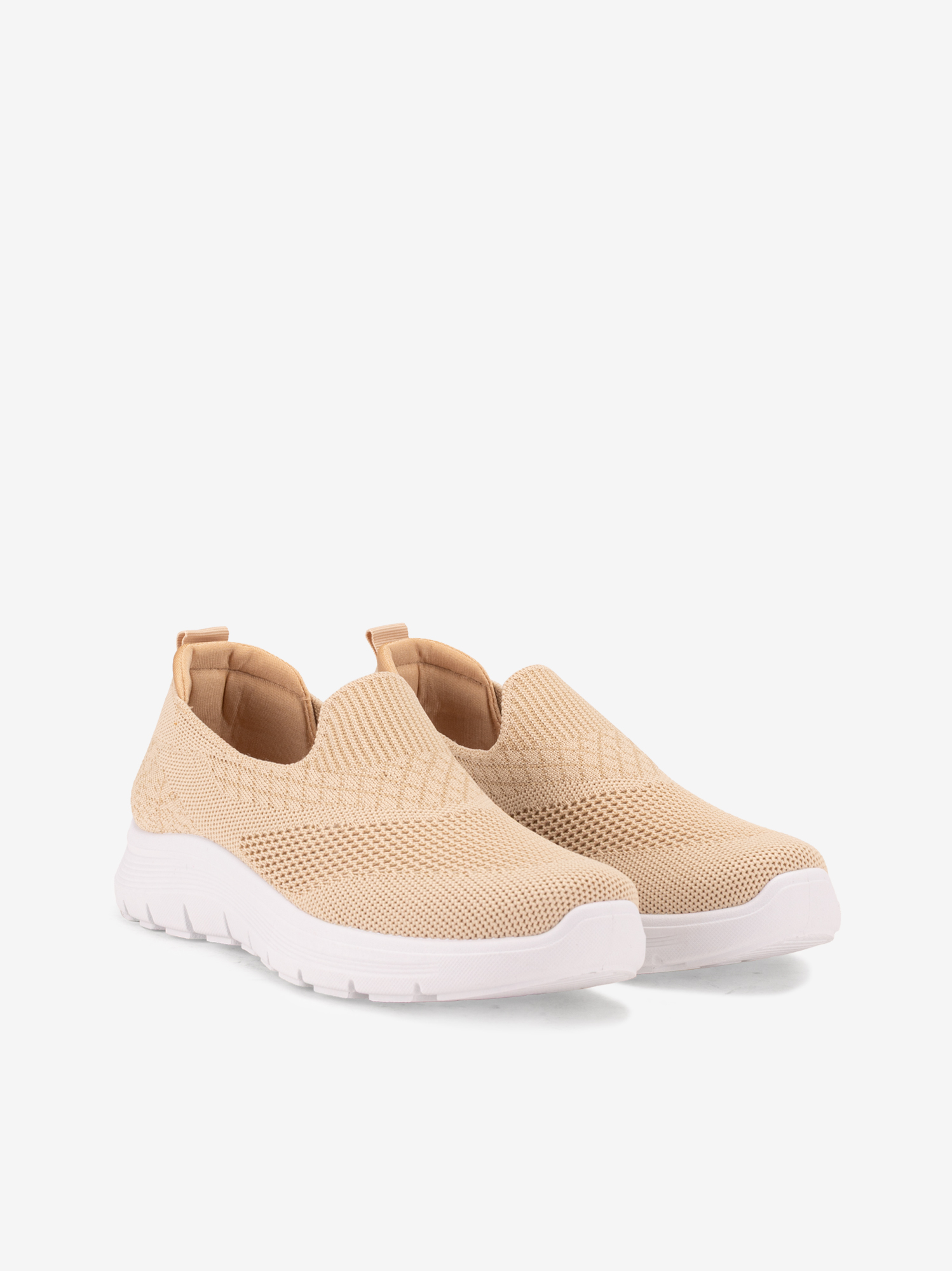 SAPATILHA SLIP ON EM MESH - Image 4
