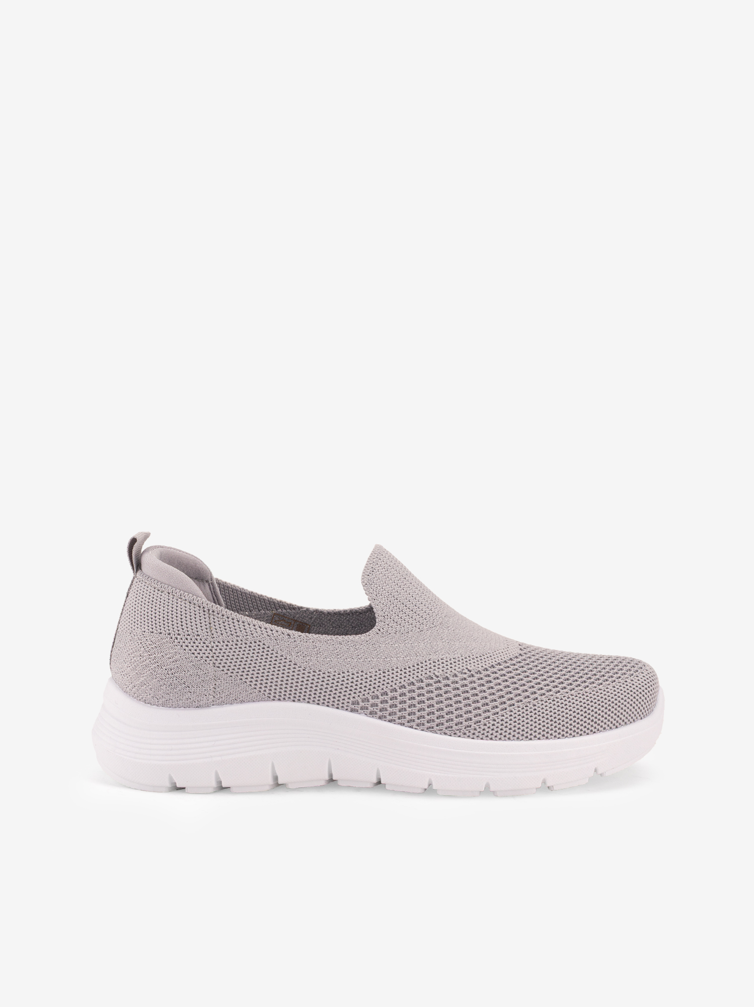SAPATILHA SLIP ON EM MESH - Image 5