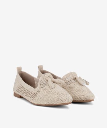 Alternative view of SAPATO ESTILO LOAFER DE BERLOQUES