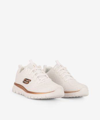 Alternative view of SAPATILHA SKECHERS GRACEFUL GET CONNECTED