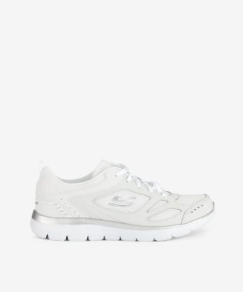 SAPATILHA SKECHERS SUMMITS SUITED