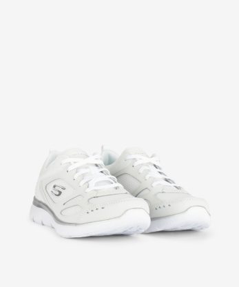 Alternative view of SAPATILHA SKECHERS SUMMITS SUITED