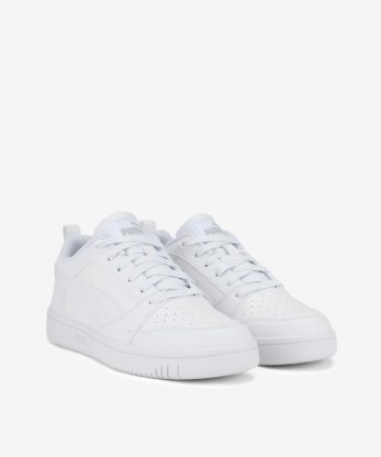 Alternative view of SAPATILHA PUMA REBOUND LOW