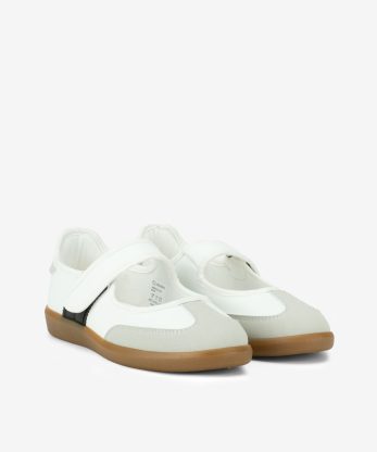 Alternative view of TÉNIS MARY JANE COM CUPSOLE GUM