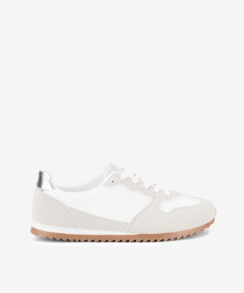 SAPATILHA COM SOLA RETRO RUNNING