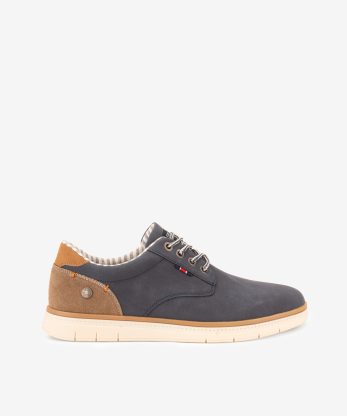 SAPATO DERBY DE ATACADOR