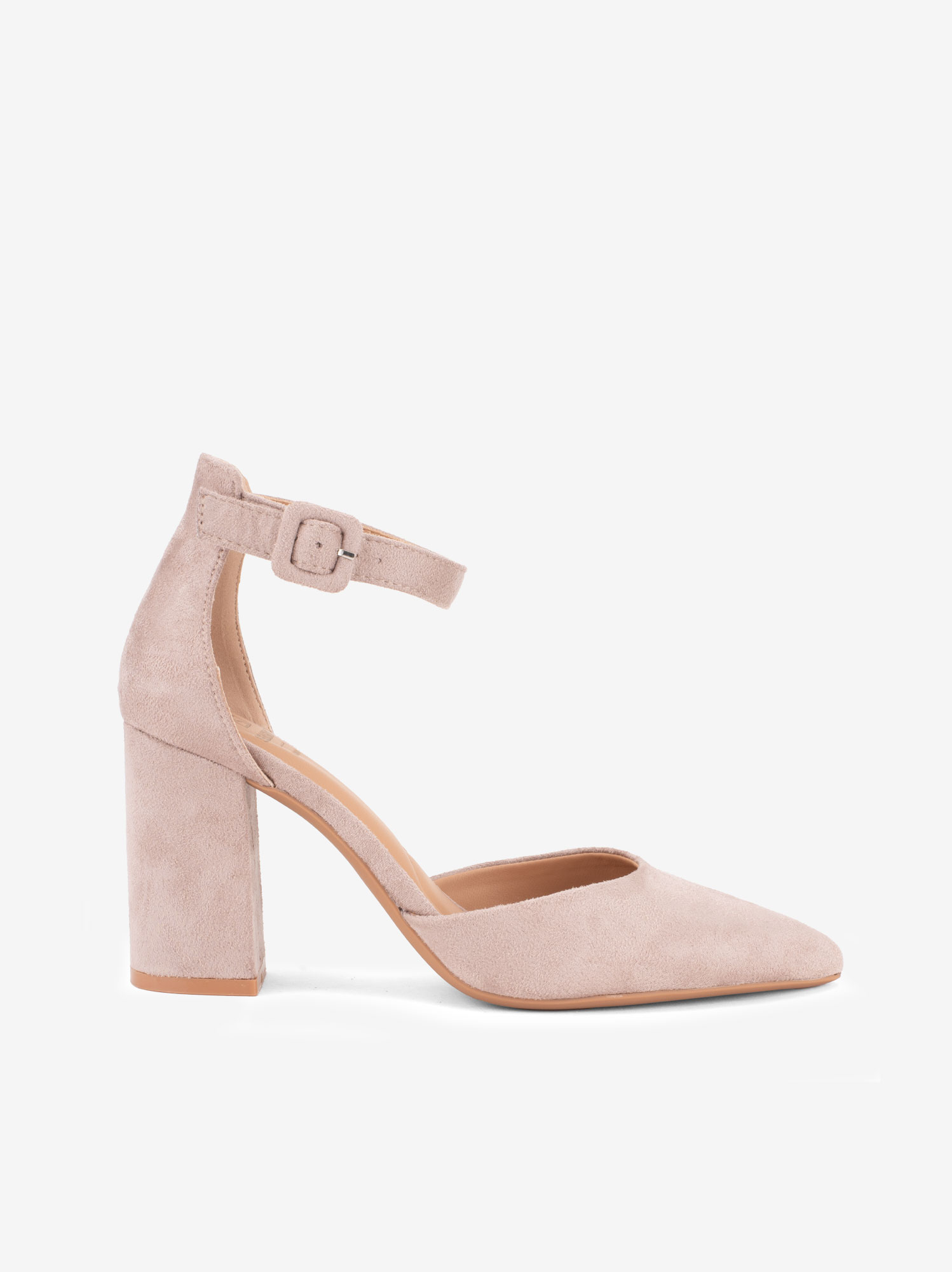 SAPATO PUMP DE SALTO E FORMA PONTIAGUDA - Image 3