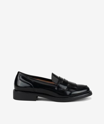 SAPATO LOAFER POLIDO