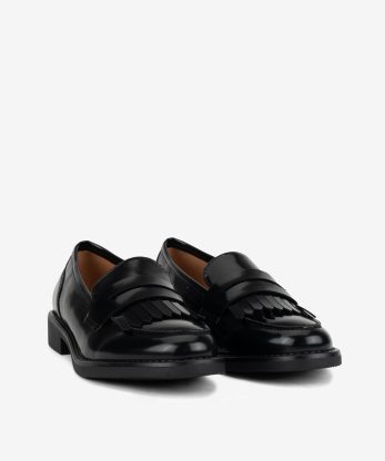 Alternative view of SAPATO LOAFER POLIDO