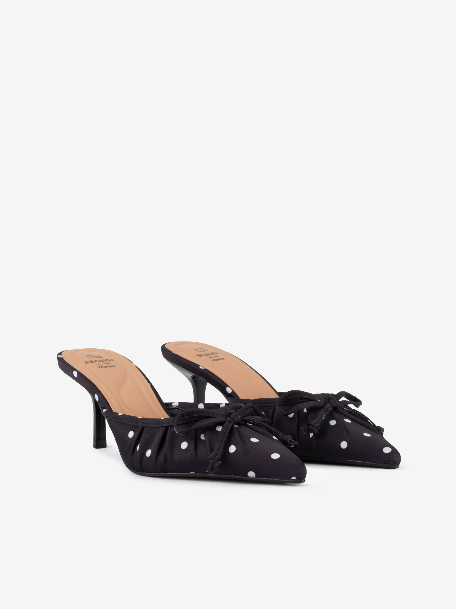SAPATO MULE ESTAMPADO - Image 2