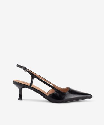 SAPATO PUMP SLING BACK