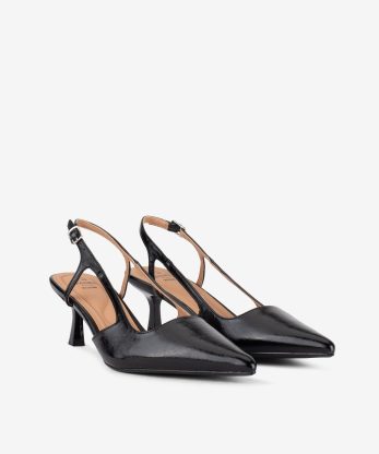 Alternative view of SAPATO PUMP SLING BACK