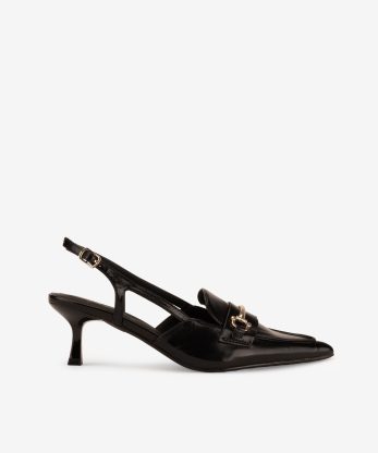 SAPATO PUMP SLING BACK