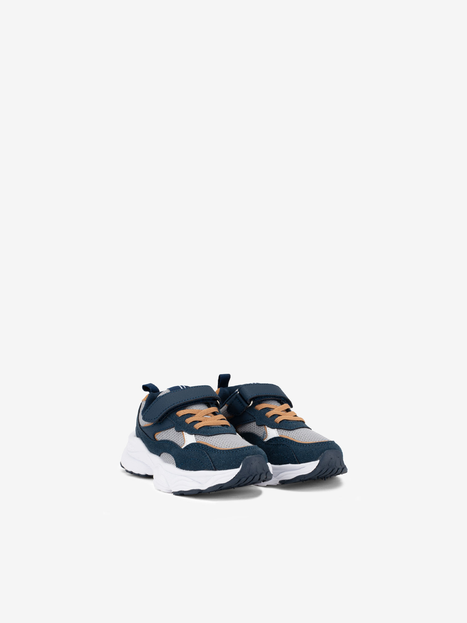 SAPATILHA COM SOLA CHUNKY RUNNING - Image 2