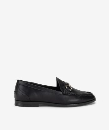 SAPATO MOCASSIM EFEITO PELE